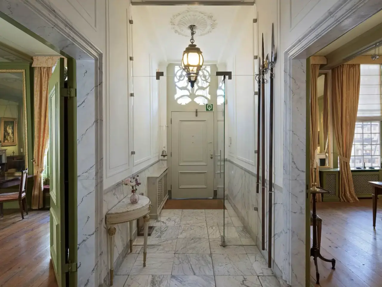 16 a